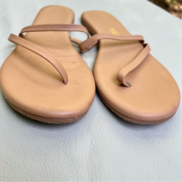 TKEES Women's Sarit Sandals size 8 - Picture 5 of 10